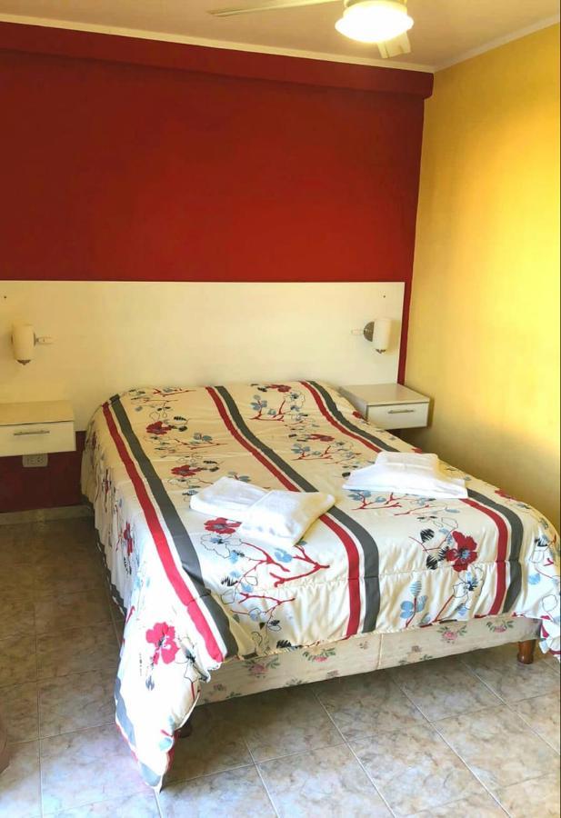 La Esquina Del Sol Appartamento Federación Esterno foto